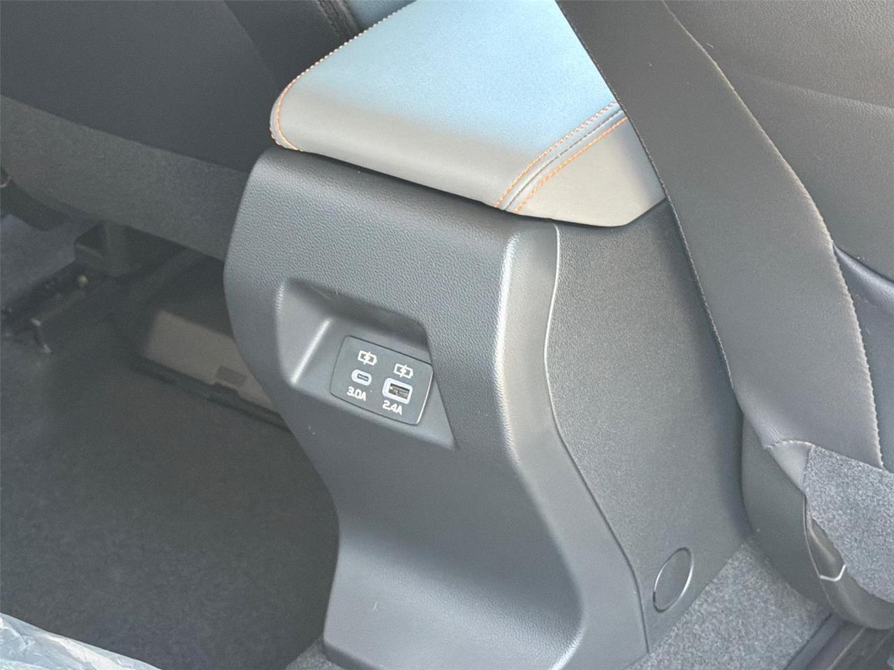 2026 Subaru Crosstrek Limited Hybrid Hagerstown MD