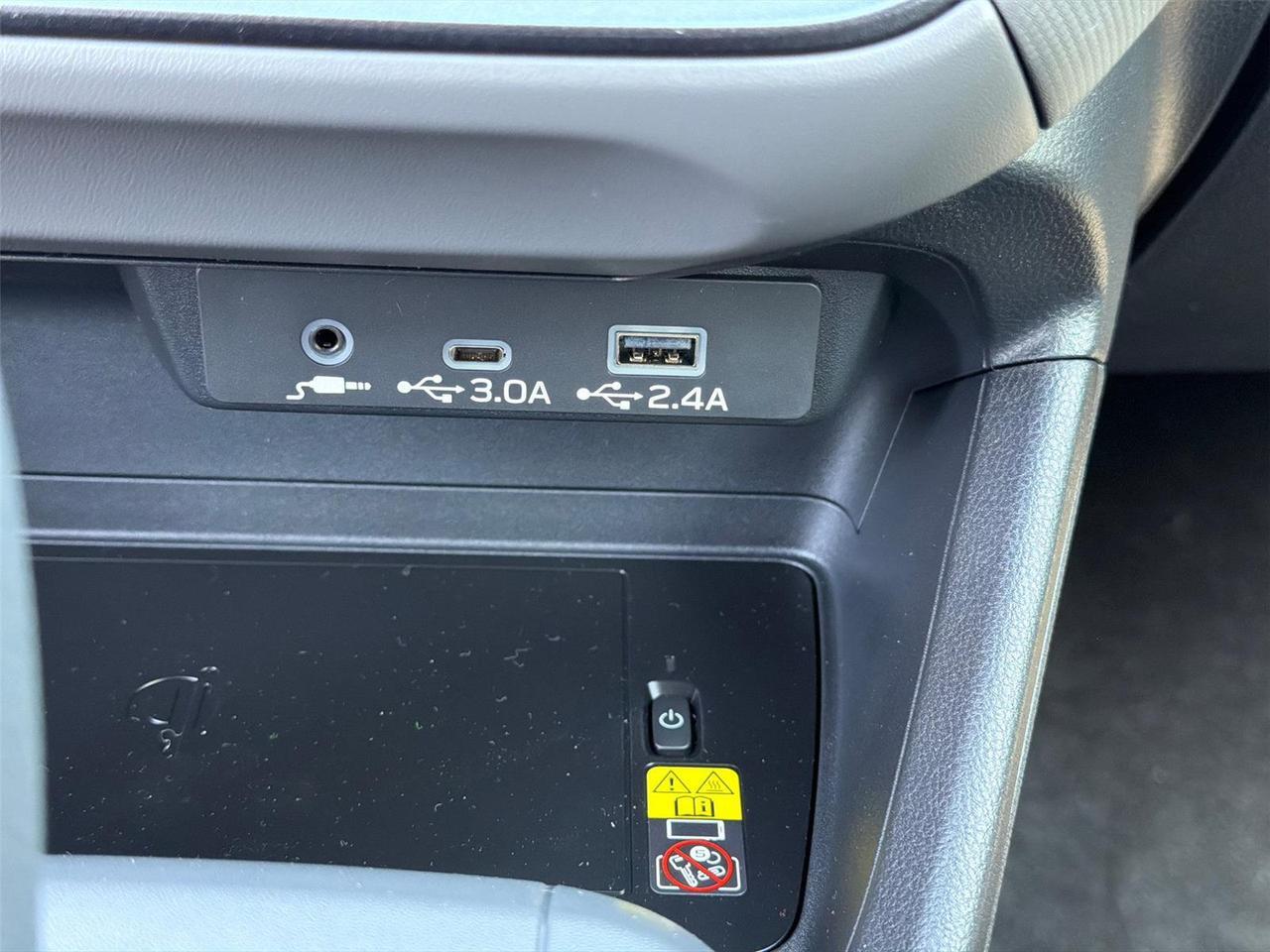 2026 Subaru Crosstrek Limited Hybrid Hagerstown MD