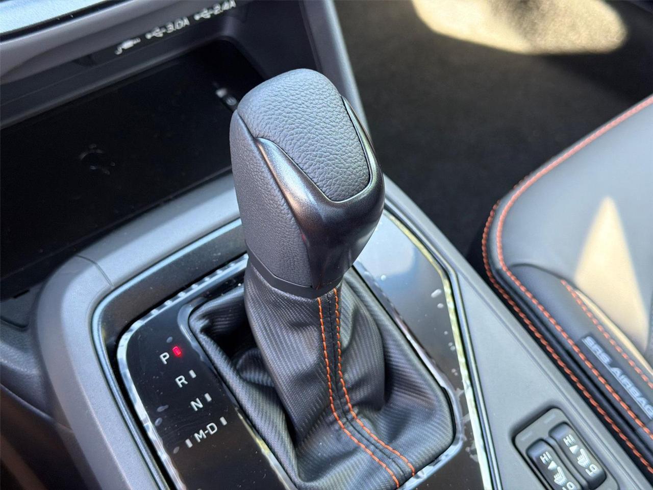 2026 Subaru Crosstrek Limited Hybrid Hagerstown MD