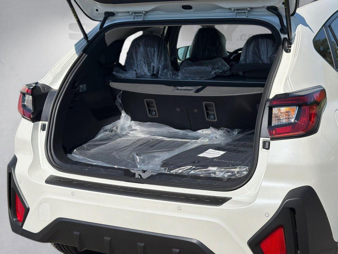 2026 Subaru Crosstrek Limited Hybrid Hagerstown MD