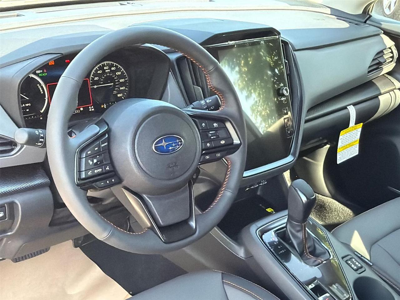 2026 Subaru Crosstrek Limited Hybrid Hagerstown MD