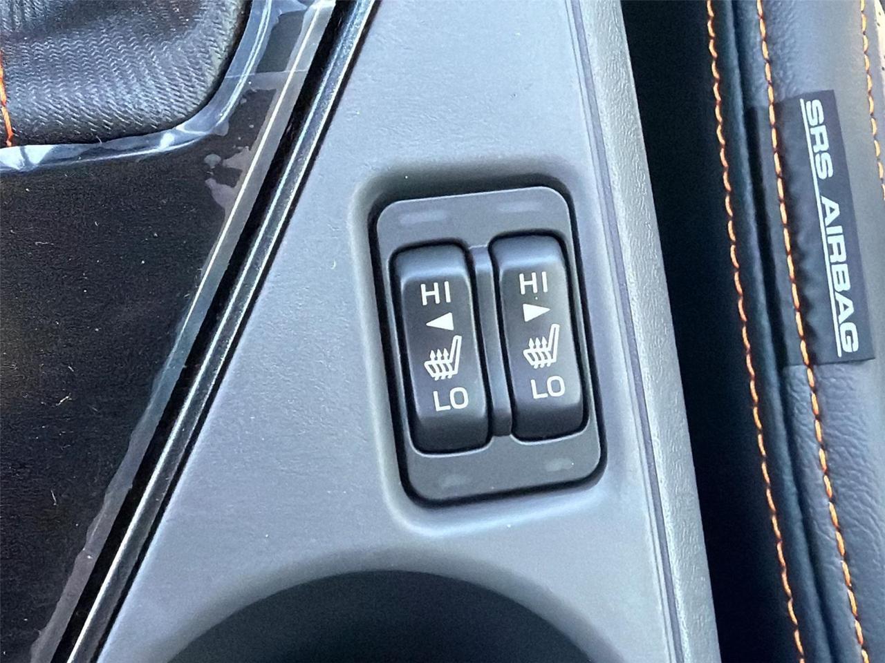 2026 Subaru Crosstrek Limited Hybrid Hagerstown MD