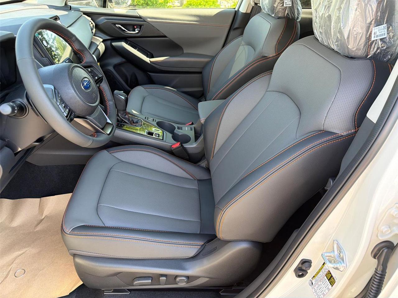 2026 Subaru Crosstrek Limited Hybrid Hagerstown MD
