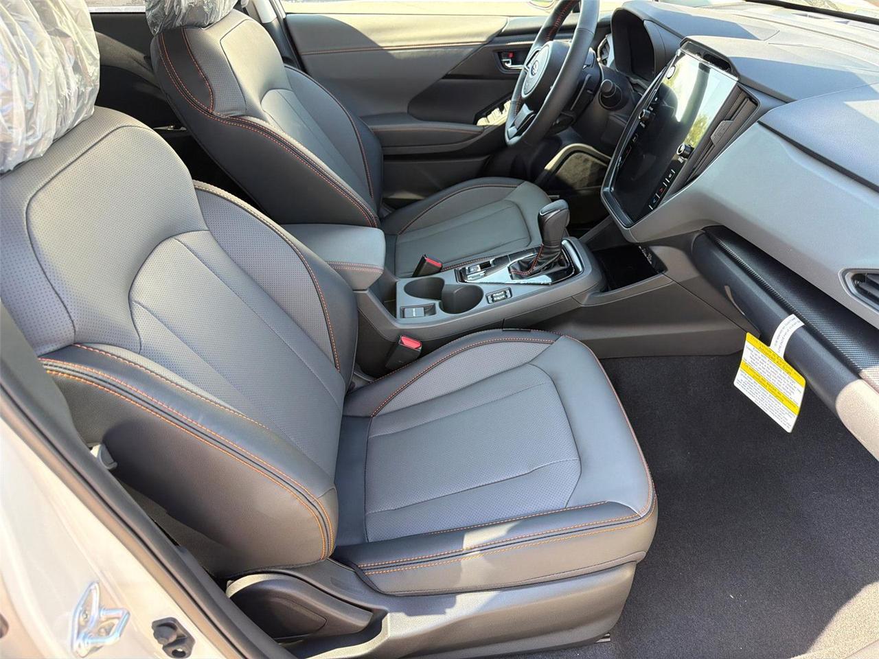 2026 Subaru Crosstrek Limited Hybrid Hagerstown MD