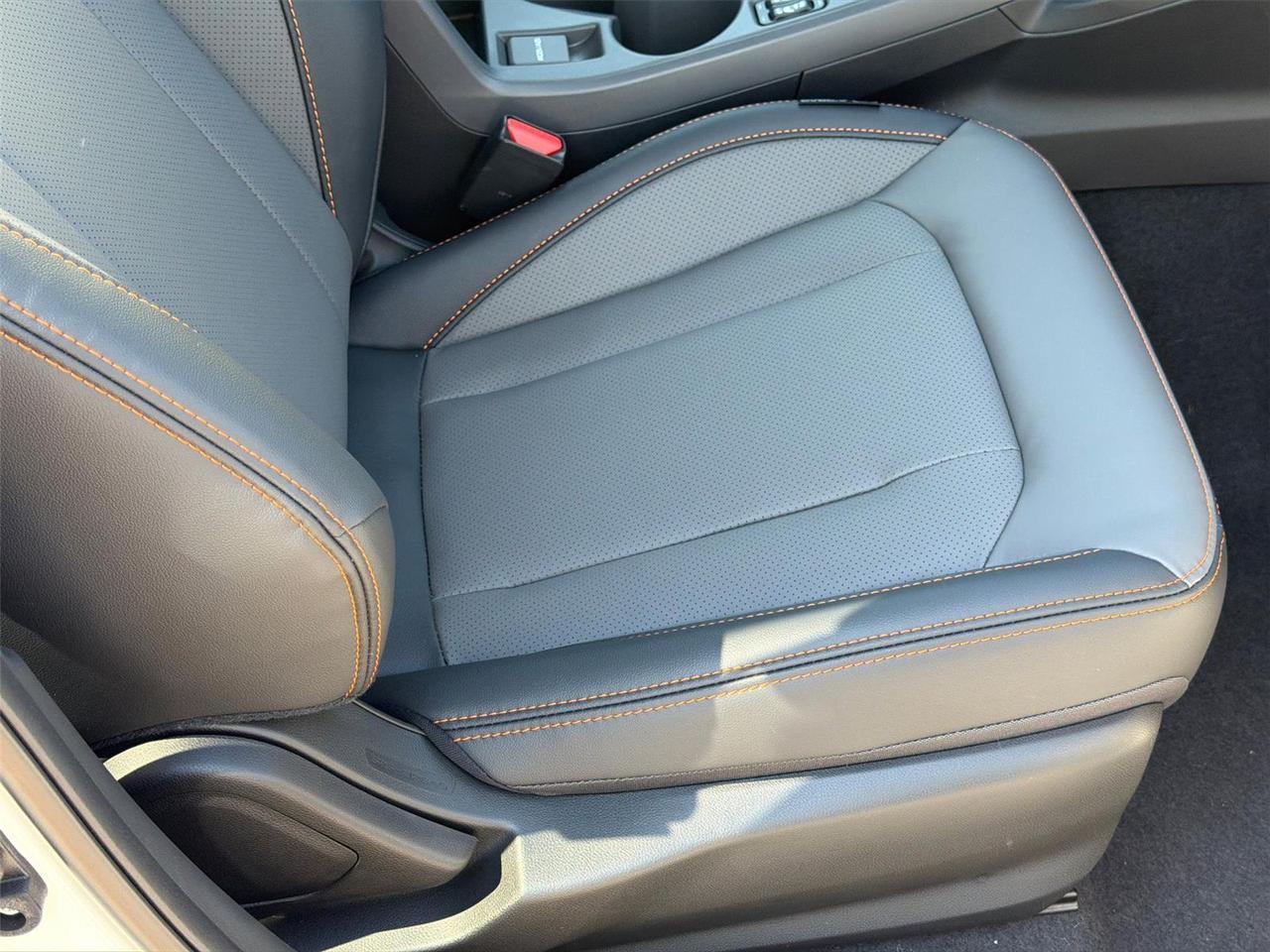 2026 Subaru Crosstrek Limited Hybrid Hagerstown MD
