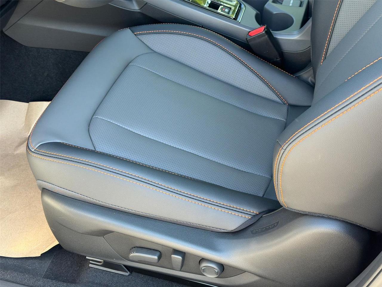 2026 Subaru Crosstrek Limited Hybrid Hagerstown MD