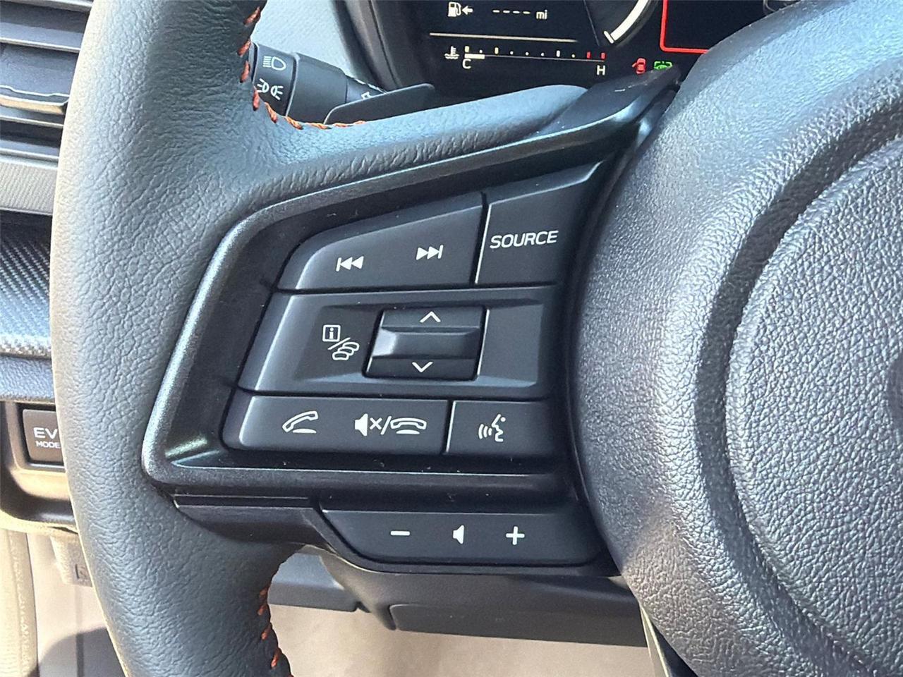 2026 Subaru Crosstrek Limited Hybrid Hagerstown MD