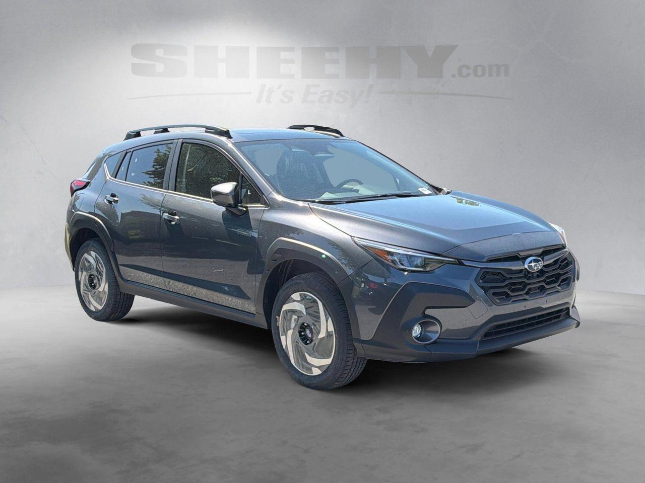 2026 Subaru Crosstrek Limited Hybrid Hagerstown MD