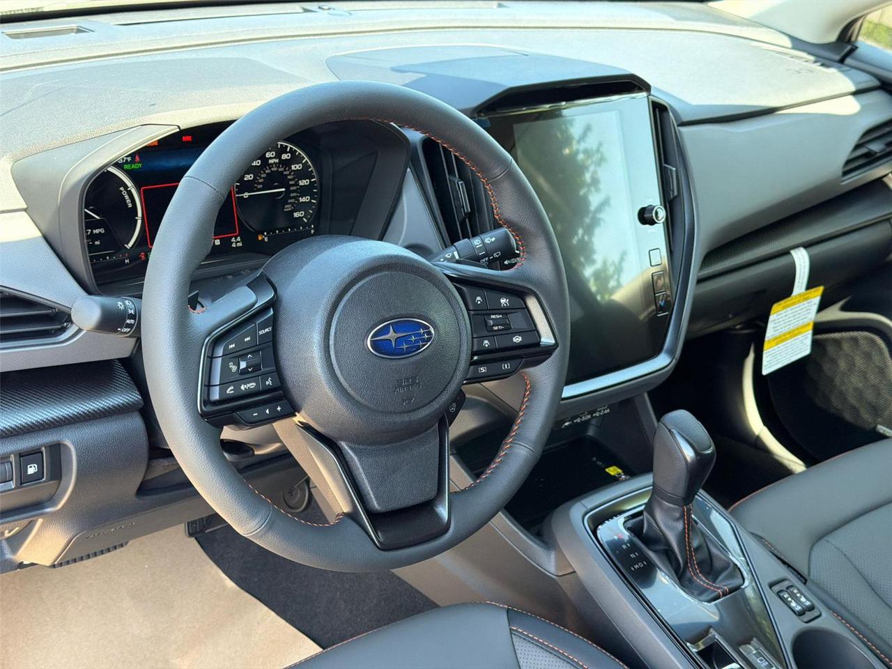2026 Subaru Crosstrek Limited Hybrid Hagerstown MD