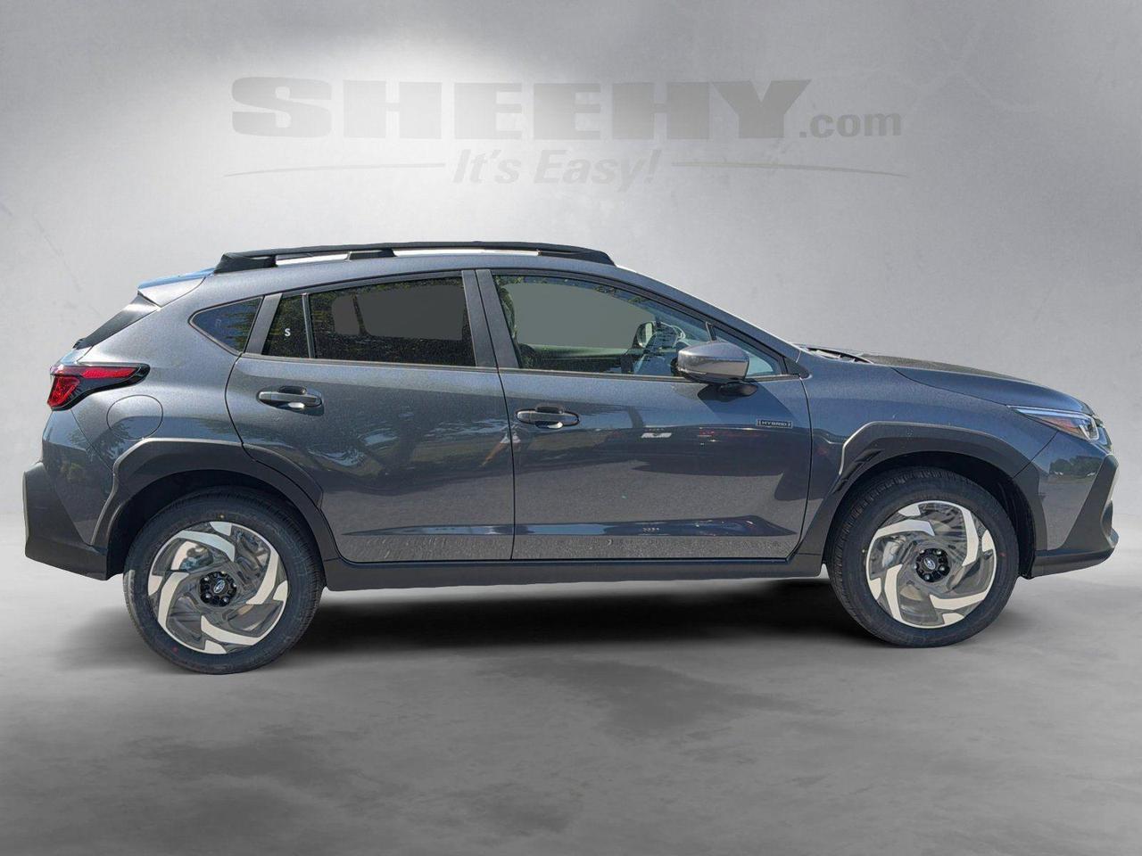 2026 Subaru Crosstrek Limited Hybrid Hagerstown MD