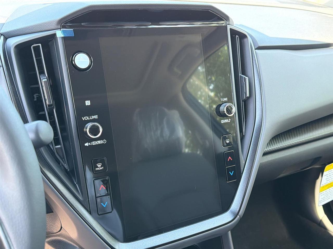 2026 Subaru Crosstrek Limited Hybrid Hagerstown MD
