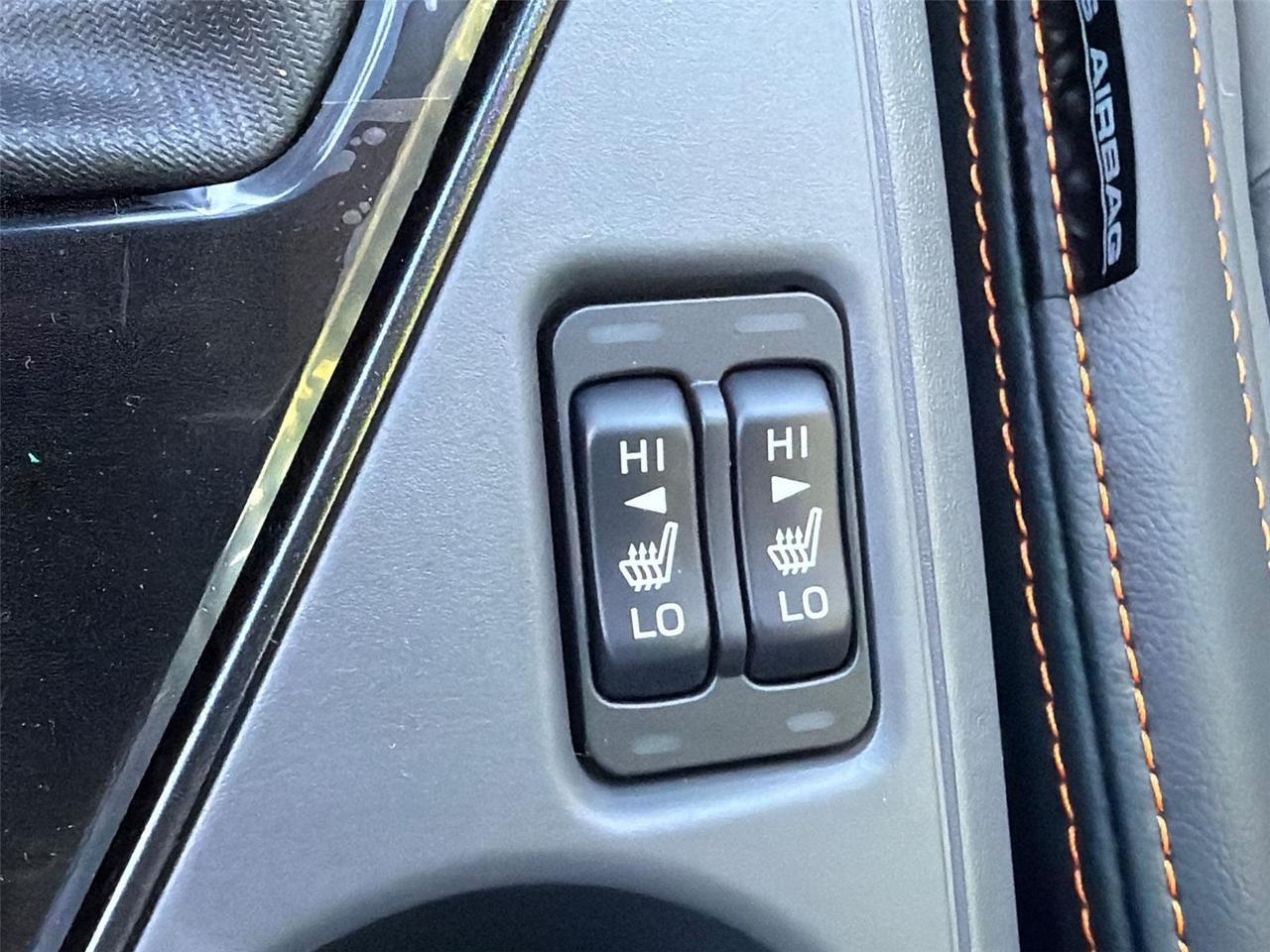 2026 Subaru Crosstrek Limited Hybrid Hagerstown MD