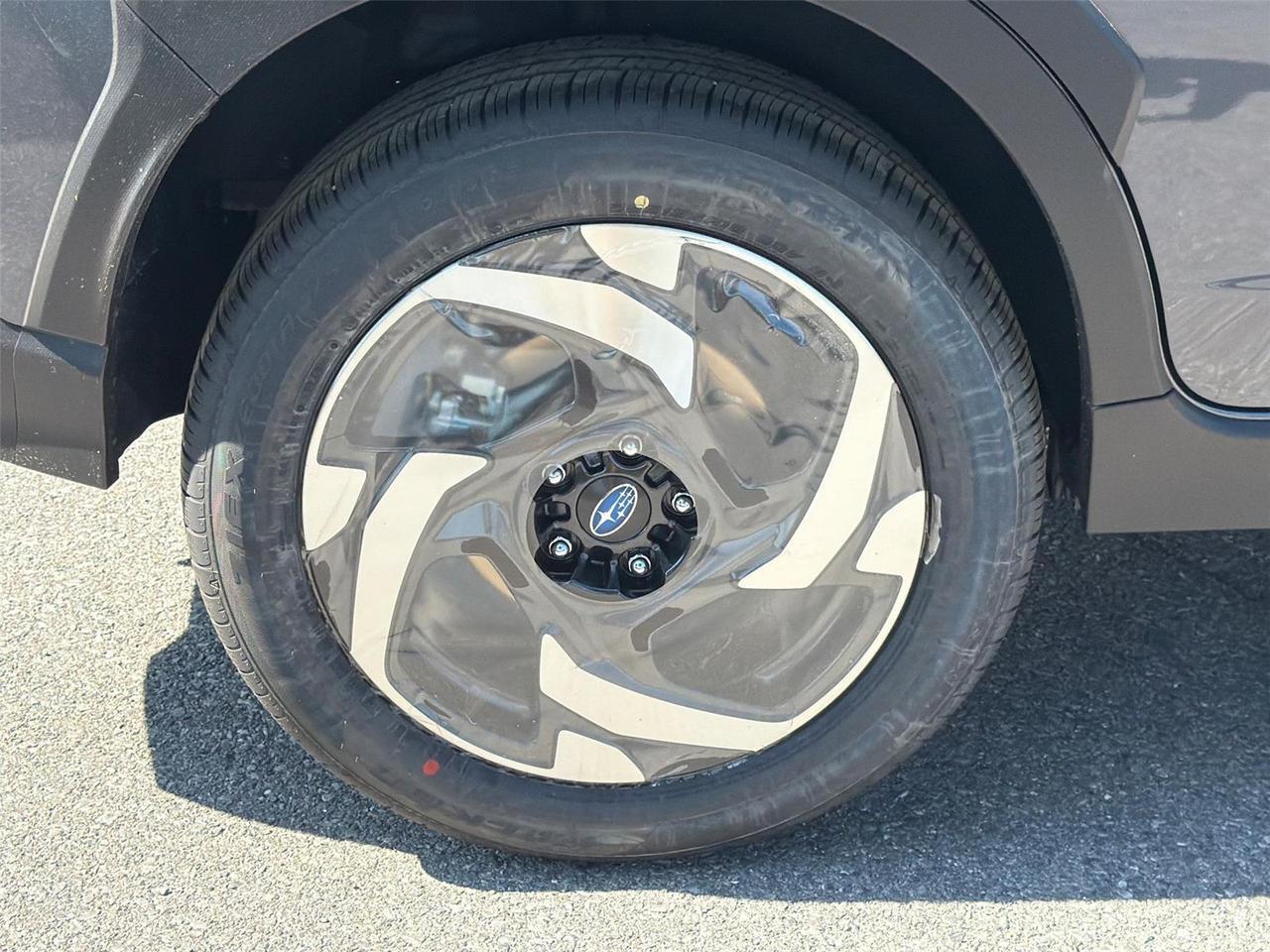 2026 Subaru Crosstrek Limited Hybrid Hagerstown MD