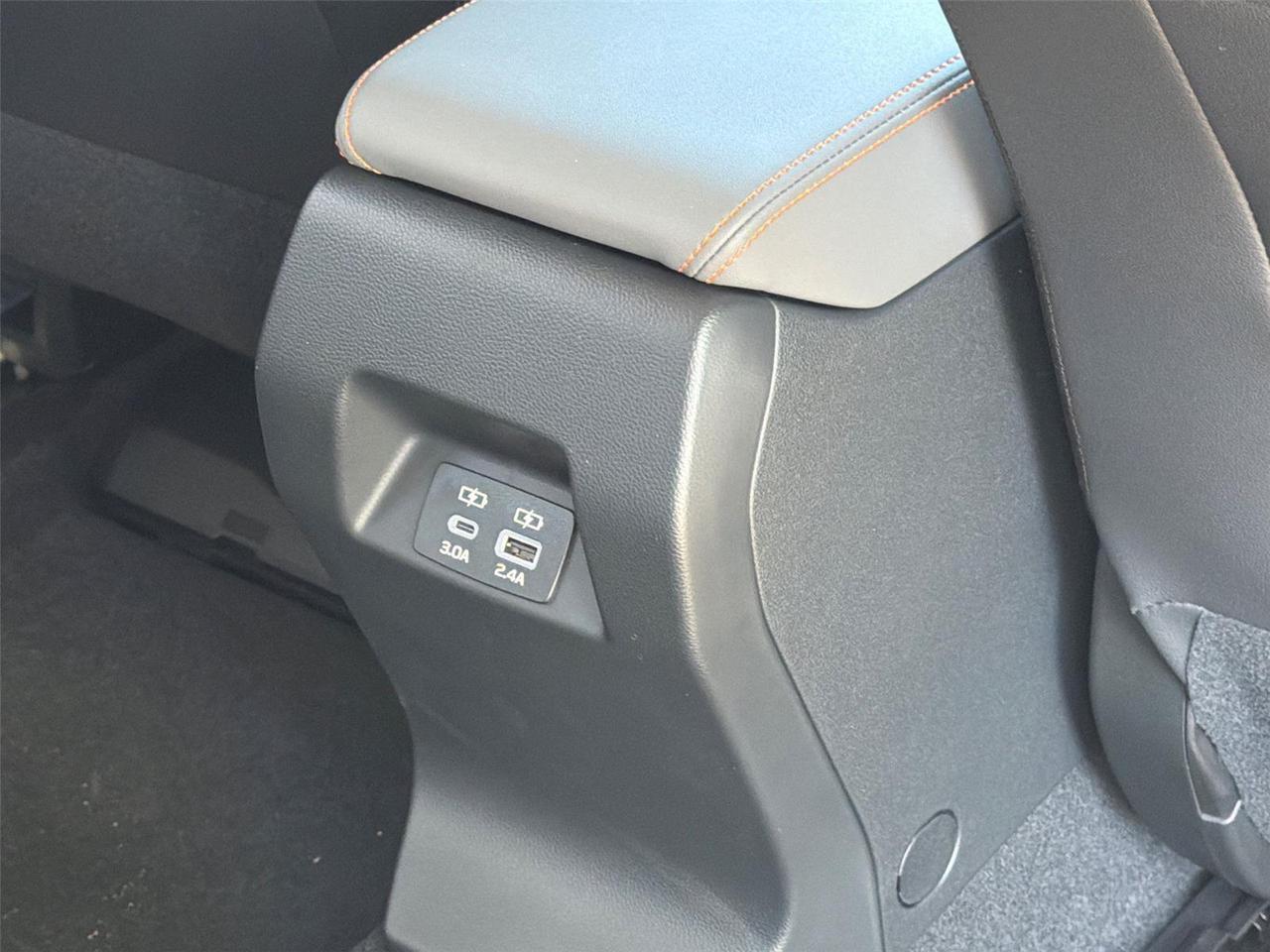 2026 Subaru Crosstrek Limited Hybrid Hagerstown MD