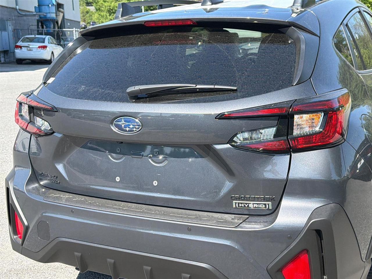 2026 Subaru Crosstrek Limited Hybrid Hagerstown MD