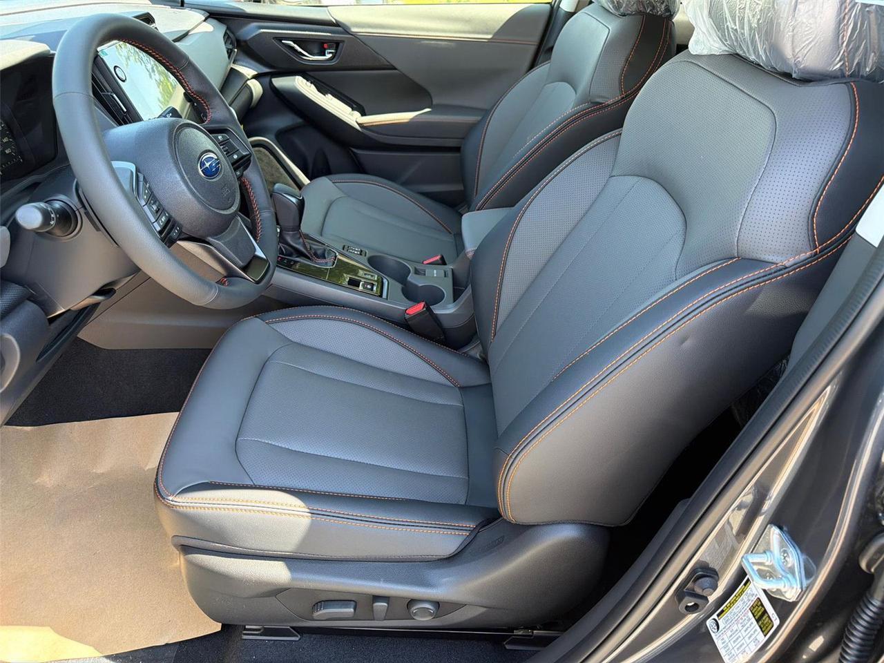 2026 Subaru Crosstrek Limited Hybrid Hagerstown MD
