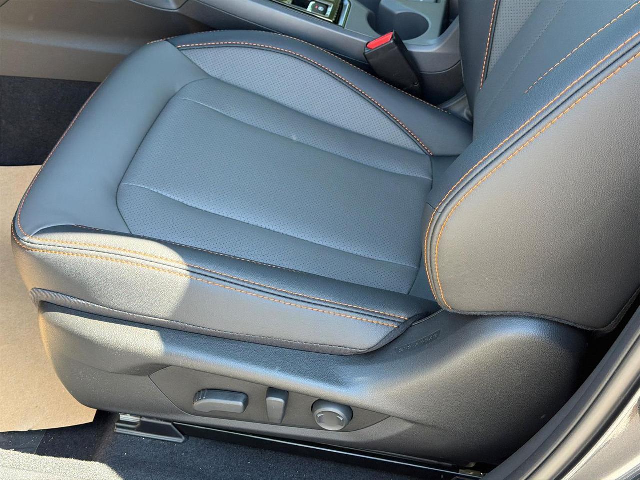 2026 Subaru Crosstrek Limited Hybrid Hagerstown MD