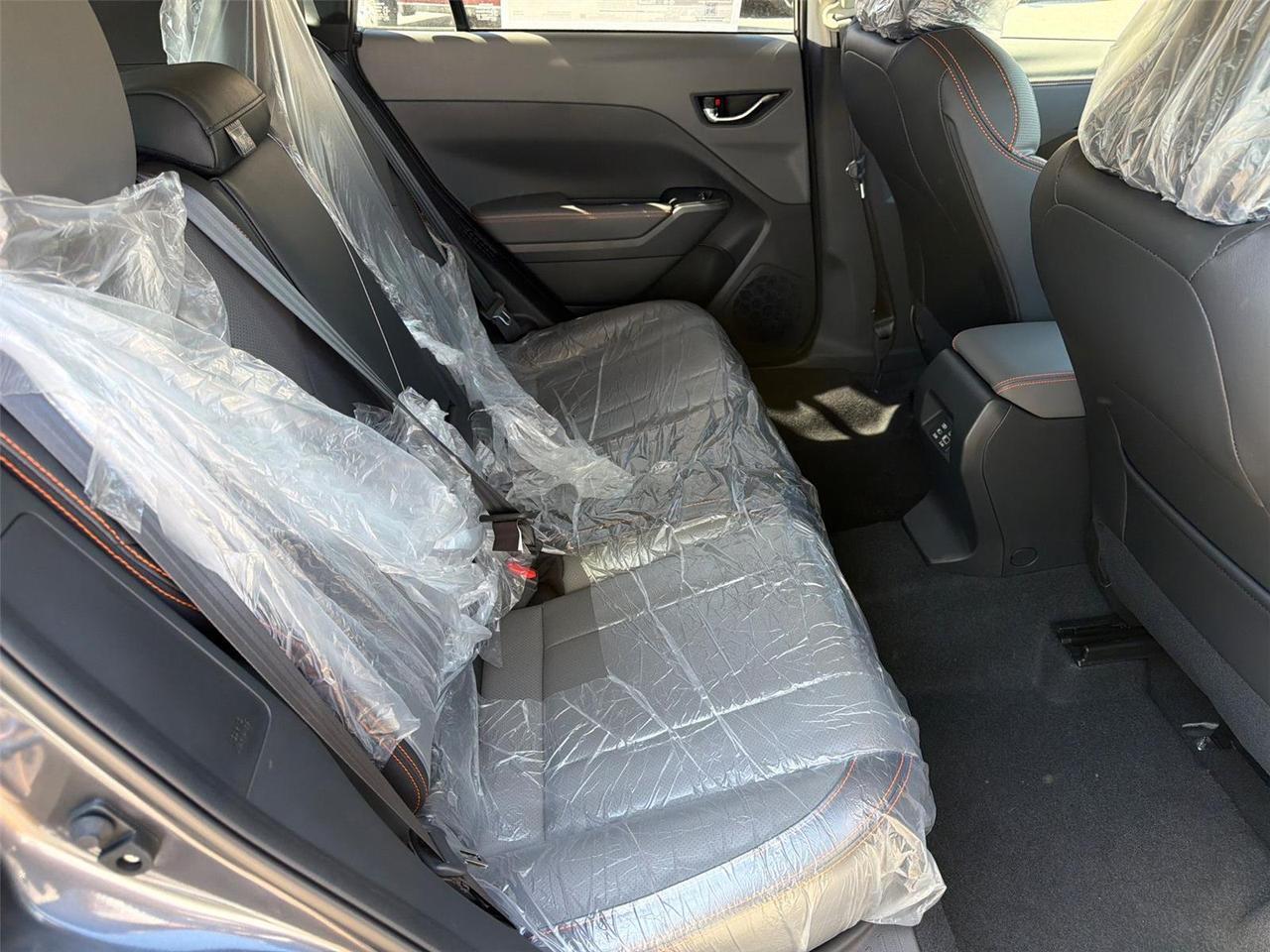2026 Subaru Crosstrek Limited Hybrid Hagerstown MD