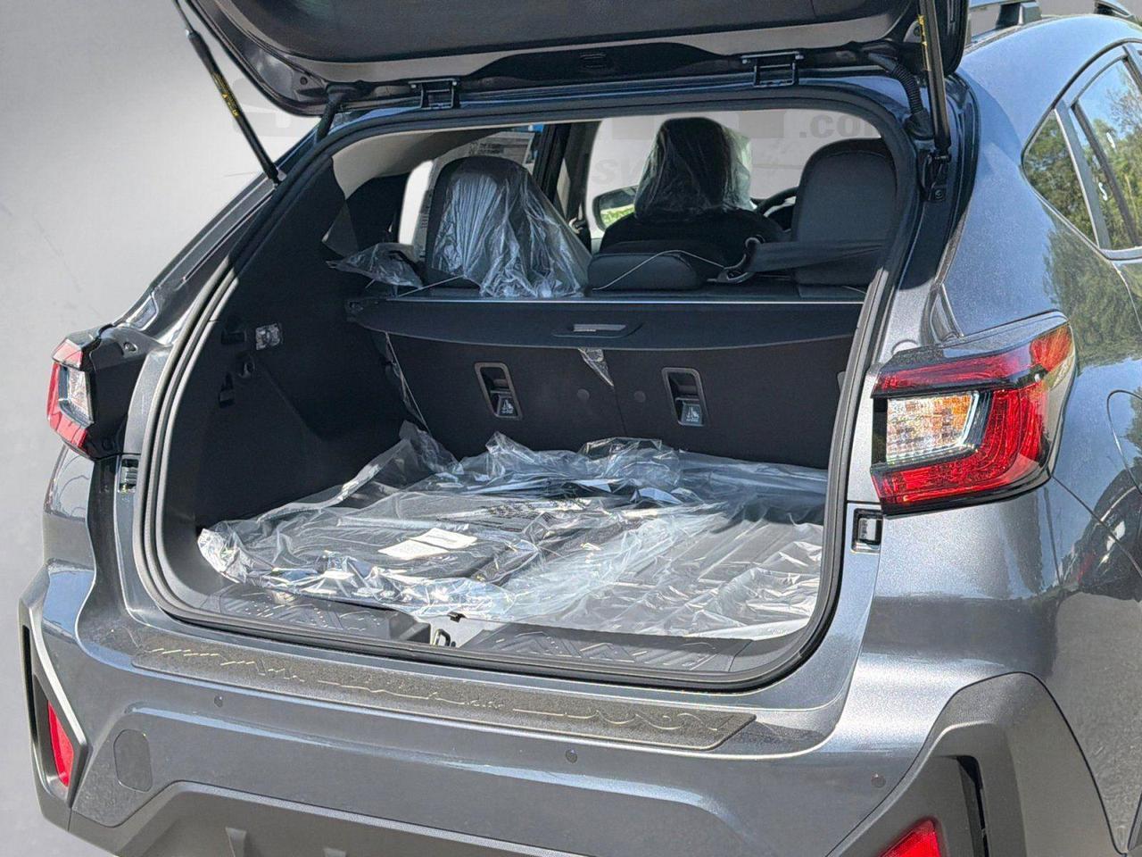 2026 Subaru Crosstrek Limited Hybrid Hagerstown MD