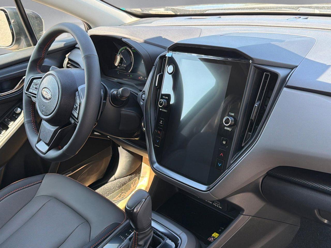 2026 Subaru Crosstrek Limited Hybrid Hagerstown MD