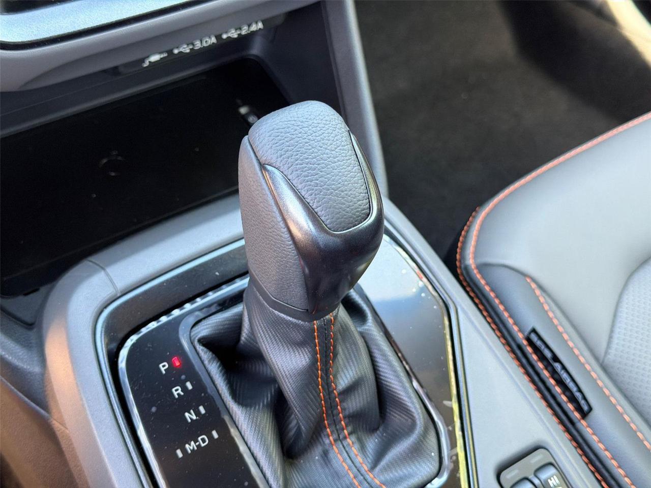 2026 Subaru Crosstrek Limited Hybrid Hagerstown MD