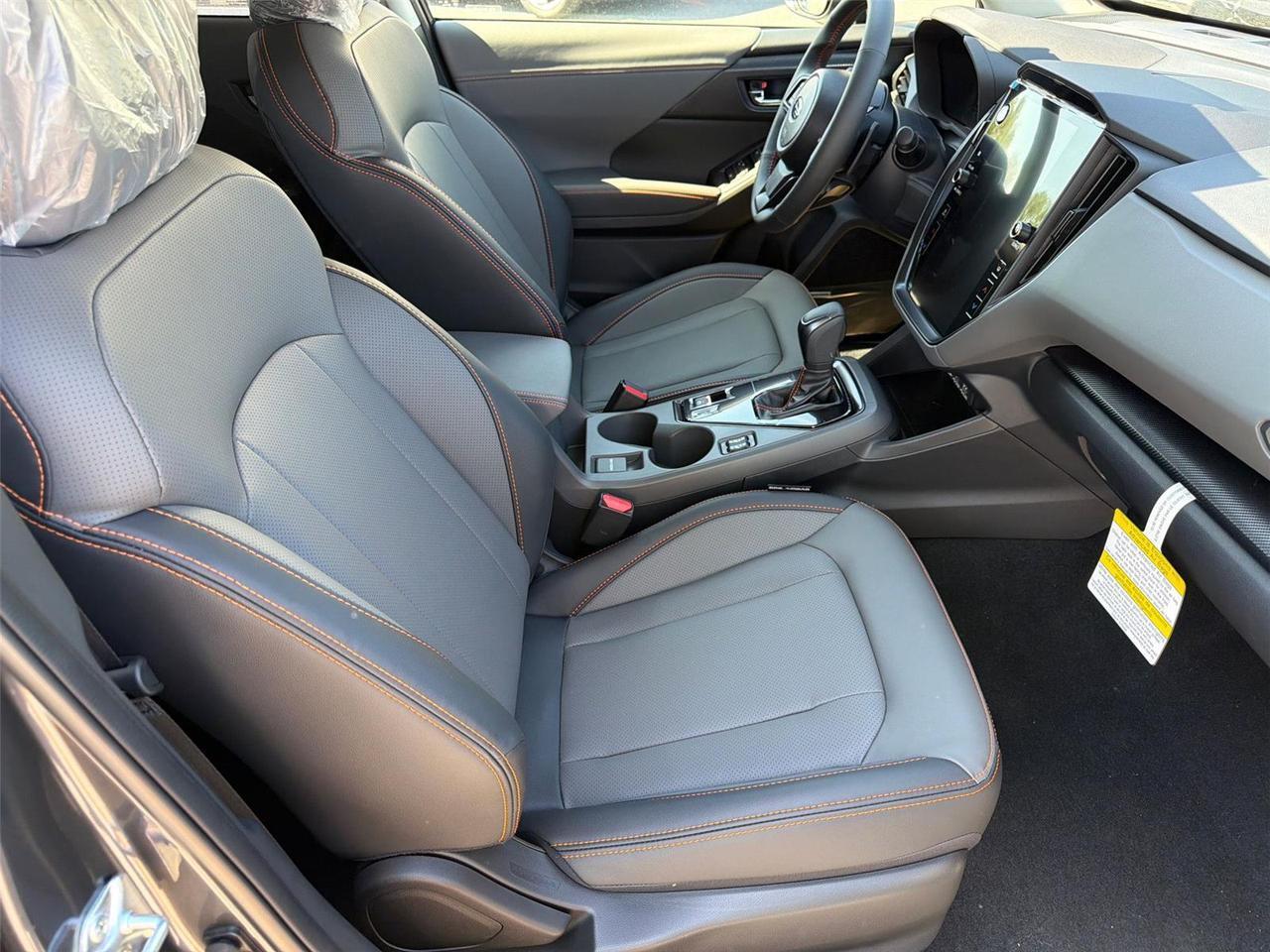 2026 Subaru Crosstrek Limited Hybrid Hagerstown MD