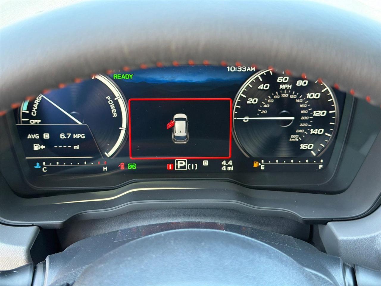2026 Subaru Crosstrek Limited Hybrid Hagerstown MD