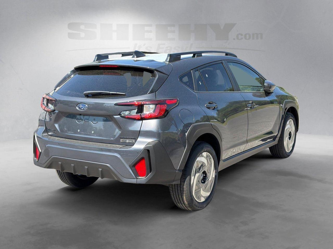 2026 Subaru Crosstrek Limited Hybrid Hagerstown MD