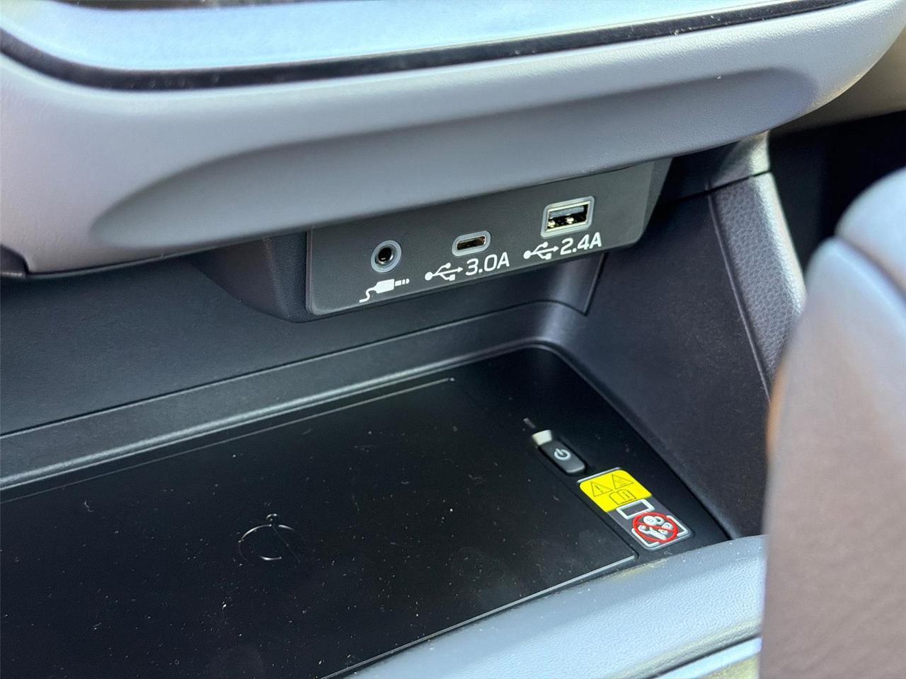 2026 Subaru Crosstrek Limited Hybrid Hagerstown MD