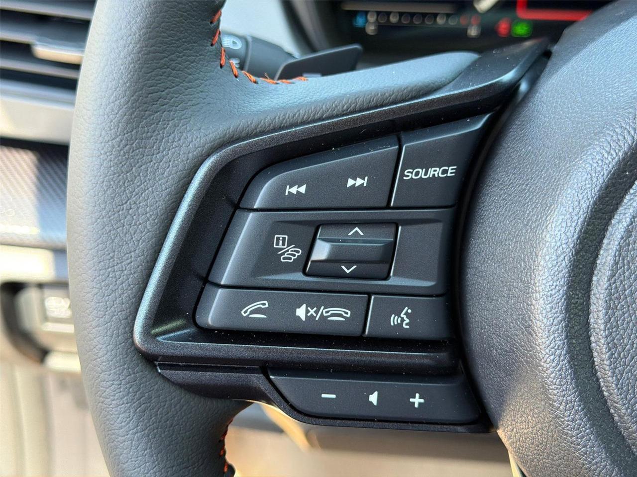 2026 Subaru Crosstrek Limited Hybrid Hagerstown MD