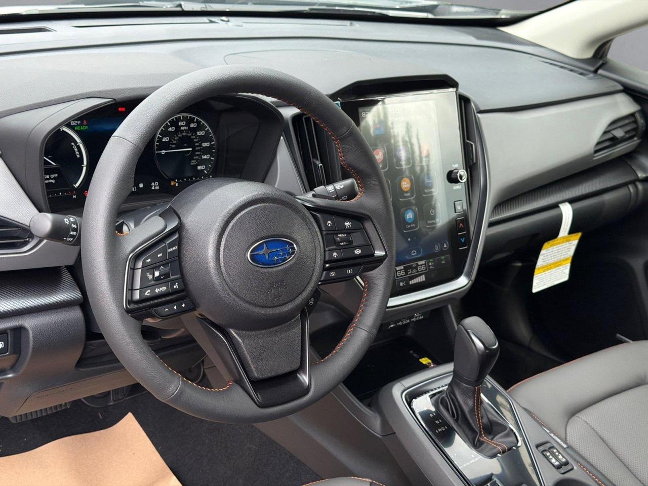 2026 Subaru Crosstrek Limited Hybrid Hagerstown MD