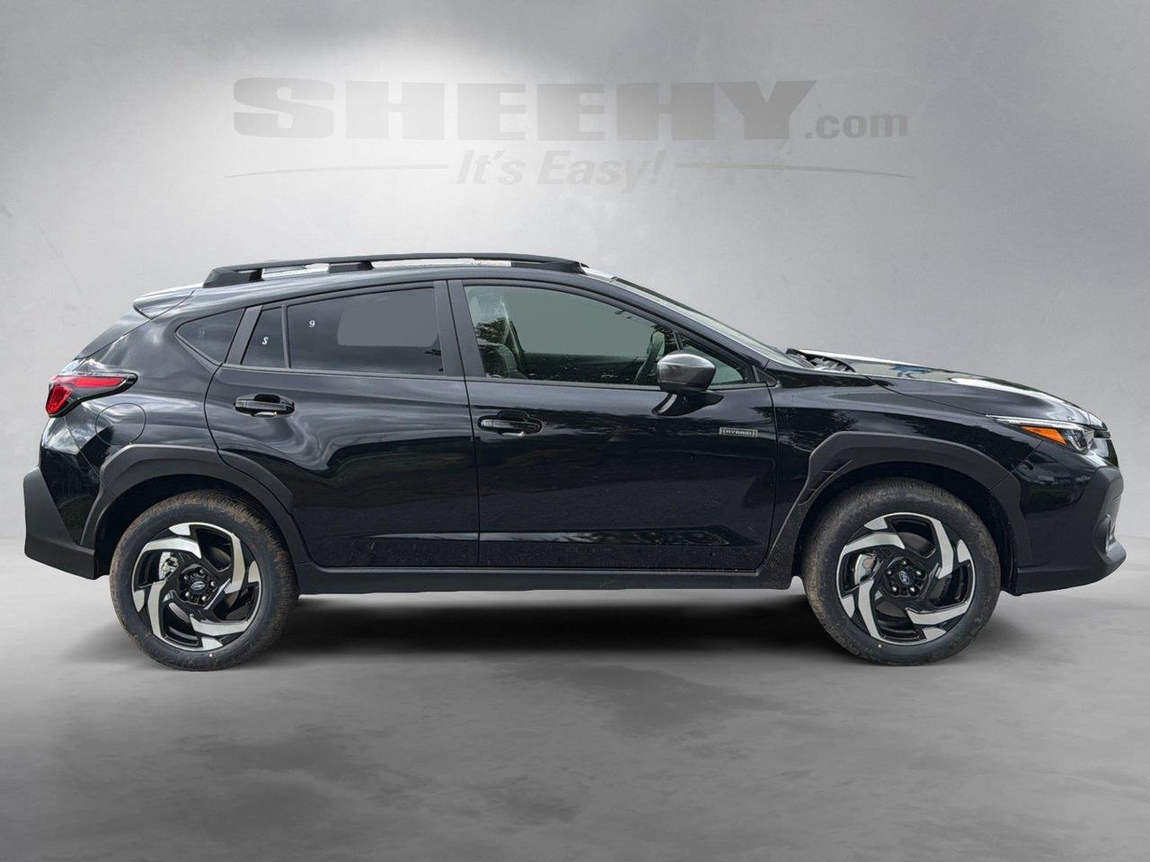 2026 Subaru Crosstrek Limited Hybrid Hagerstown MD