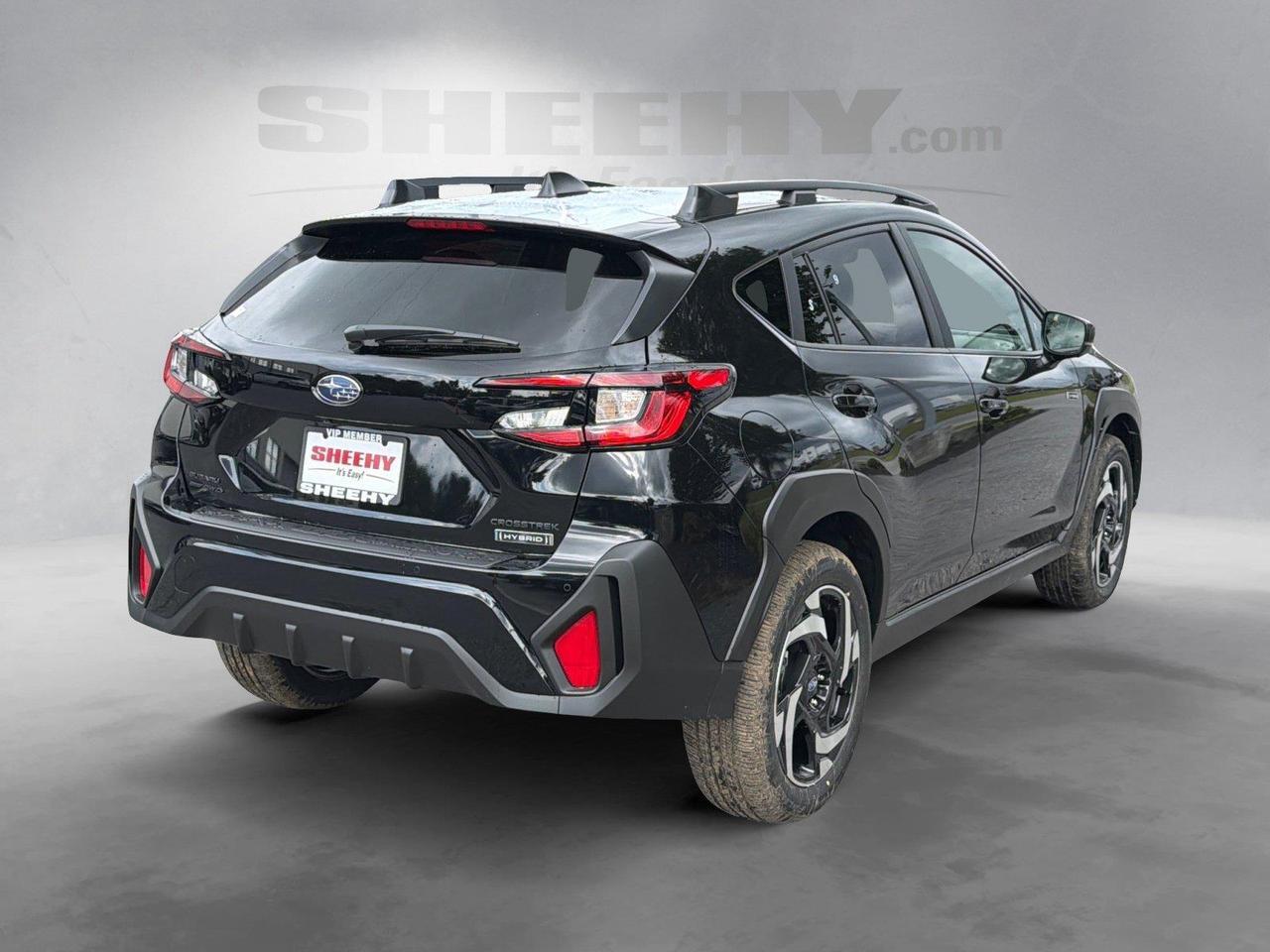 2026 Subaru Crosstrek Limited Hybrid Hagerstown MD