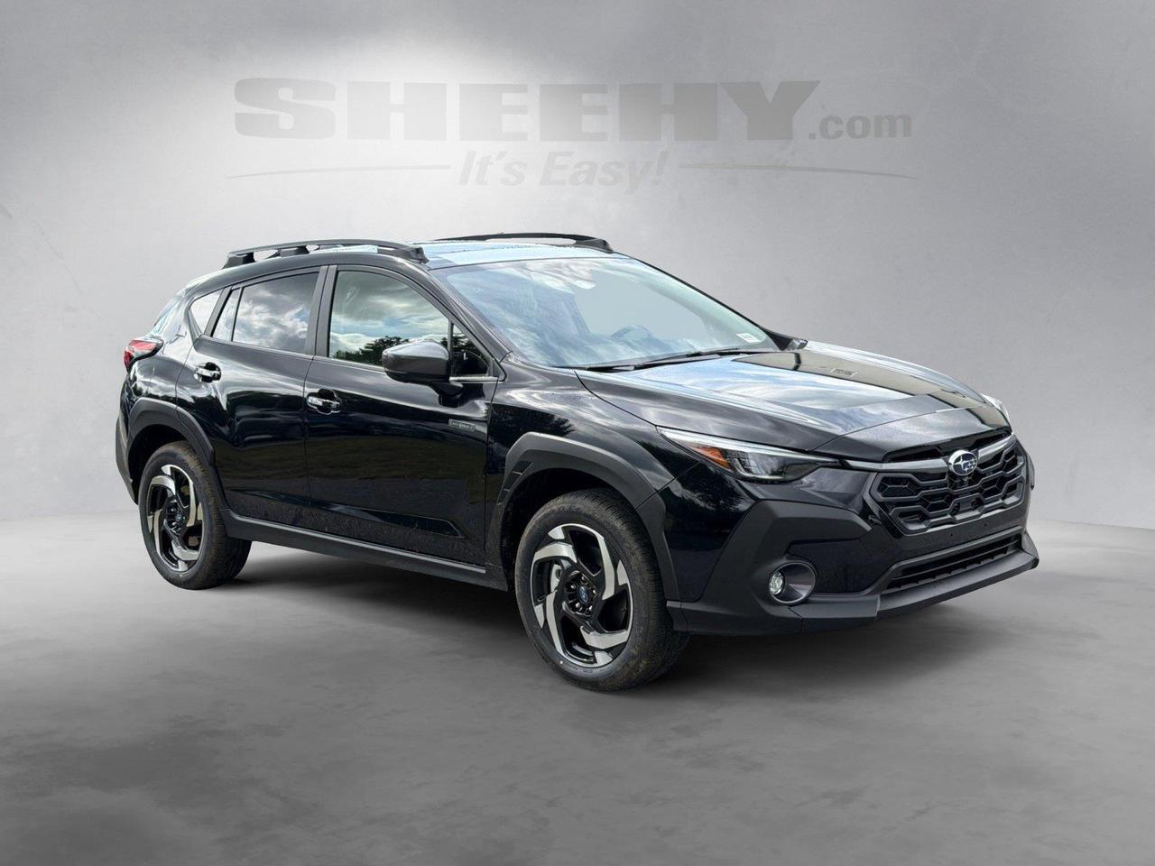 2026 Subaru Crosstrek Limited Hybrid Hagerstown MD