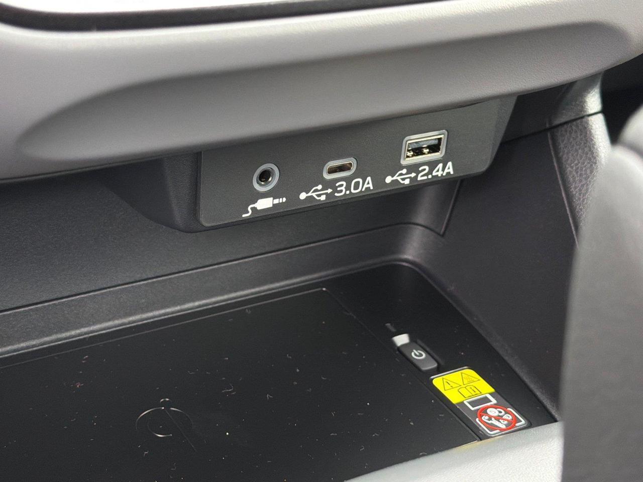 2026 Subaru Crosstrek Limited Hybrid Hagerstown MD