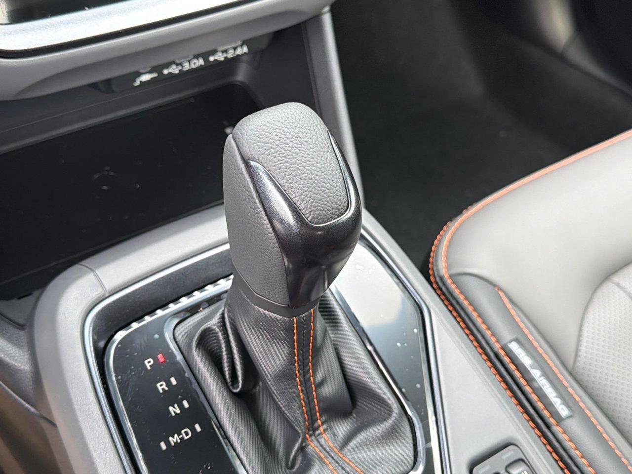 2026 Subaru Crosstrek Limited Hybrid Hagerstown MD