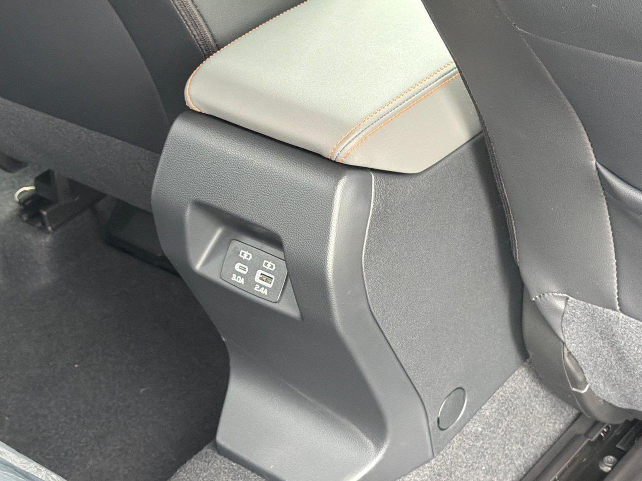 2026 Subaru Crosstrek Limited Hybrid Hagerstown MD