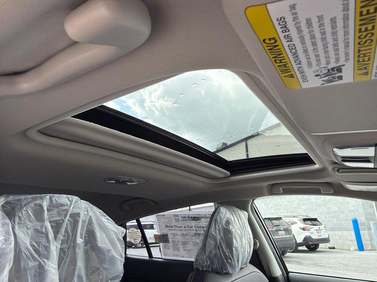 2026 Subaru Crosstrek Limited Hybrid Hagerstown MD