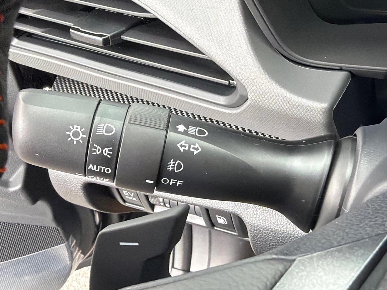 2026 Subaru Crosstrek Limited Hybrid Hagerstown MD