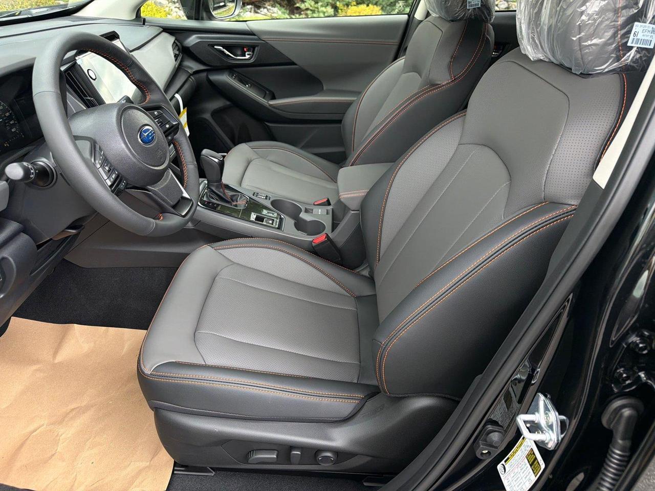 2026 Subaru Crosstrek Limited Hybrid Hagerstown MD