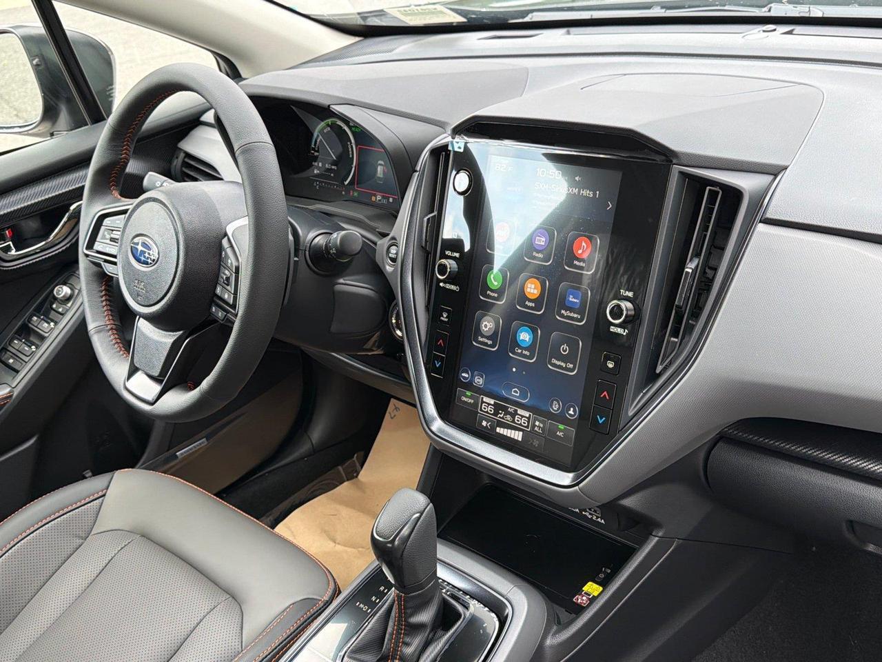 2026 Subaru Crosstrek Limited Hybrid Hagerstown MD