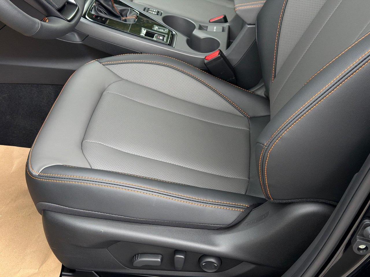 2026 Subaru Crosstrek Limited Hybrid Hagerstown MD