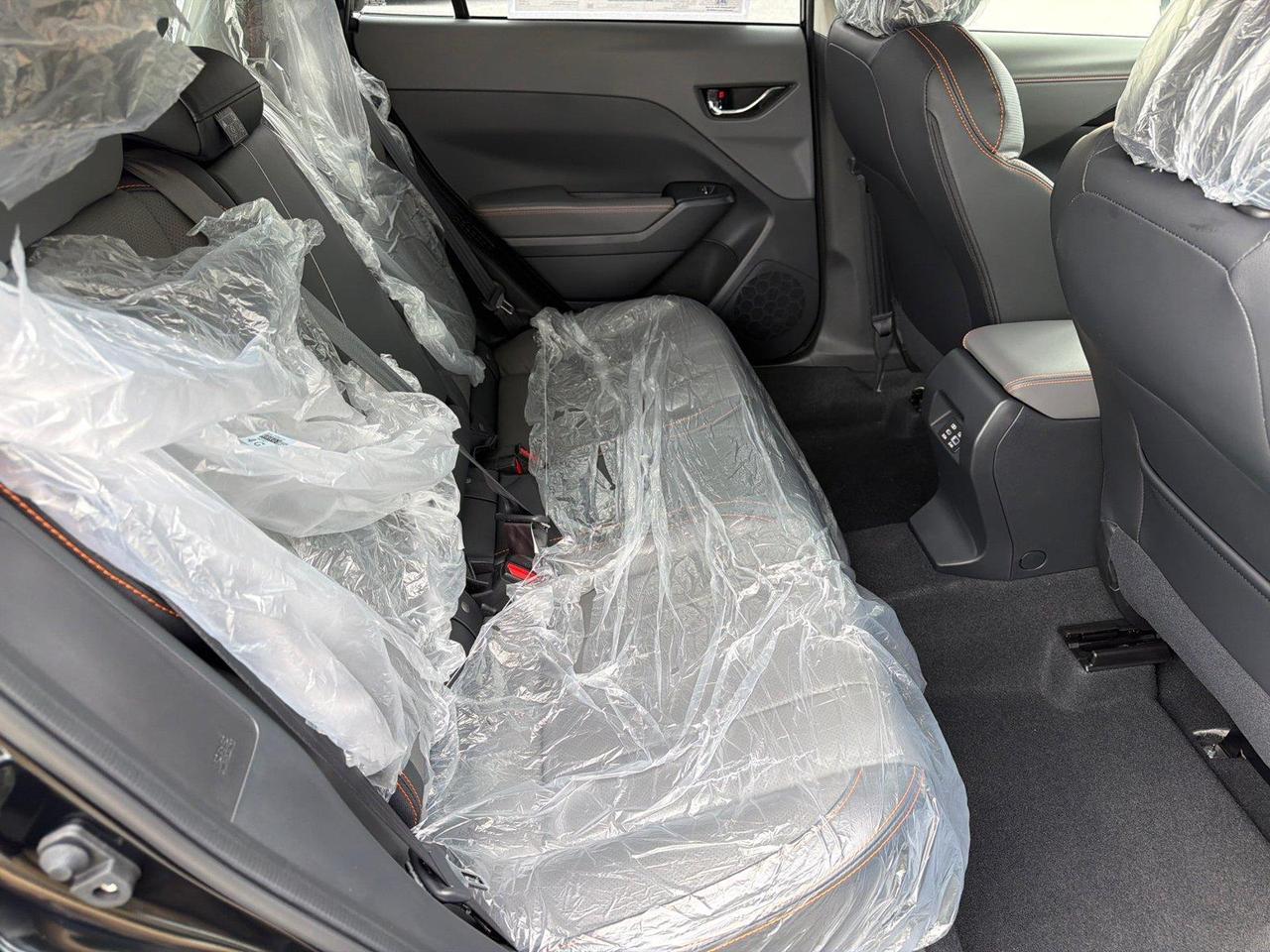 2026 Subaru Crosstrek Limited Hybrid Hagerstown MD