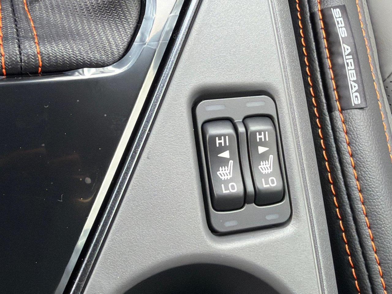 2026 Subaru Crosstrek Limited Hybrid Hagerstown MD