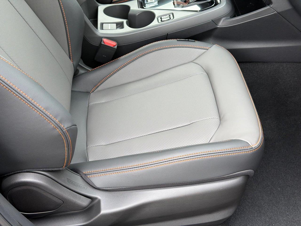 2026 Subaru Crosstrek Limited Hybrid Hagerstown MD