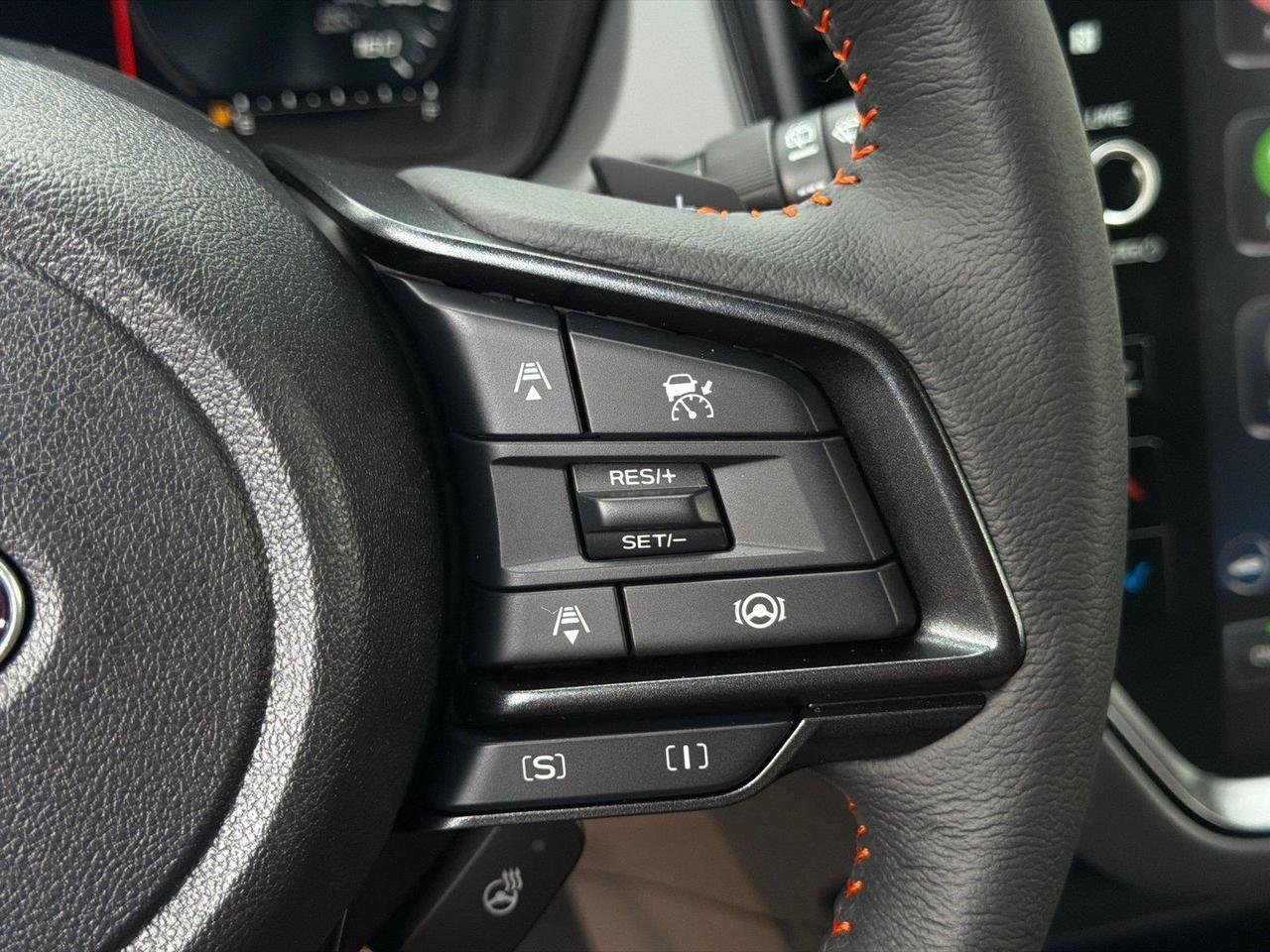 2026 Subaru Crosstrek Limited Hybrid Hagerstown MD
