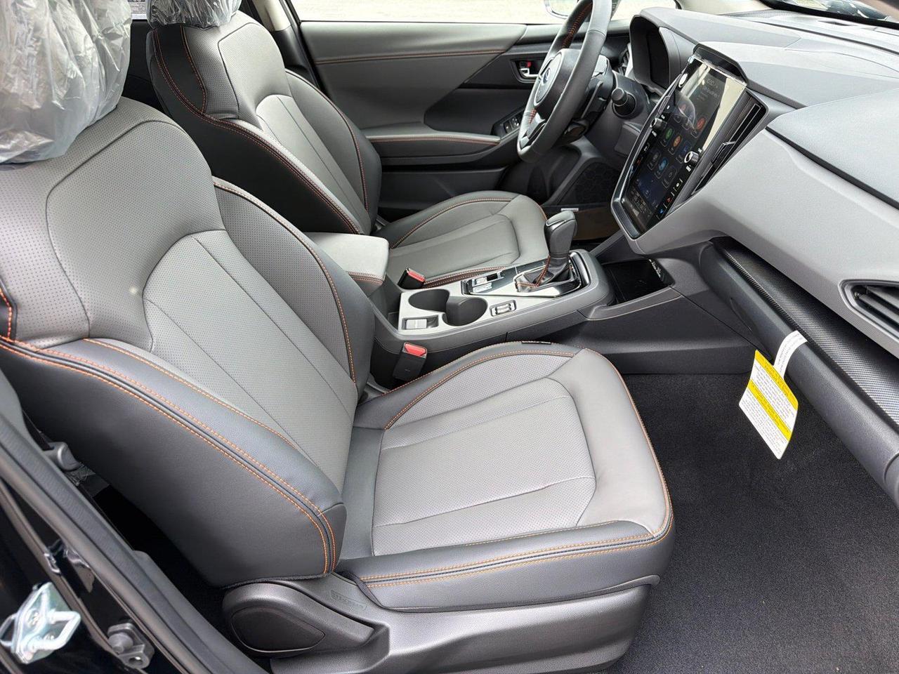 2026 Subaru Crosstrek Limited Hybrid Hagerstown MD