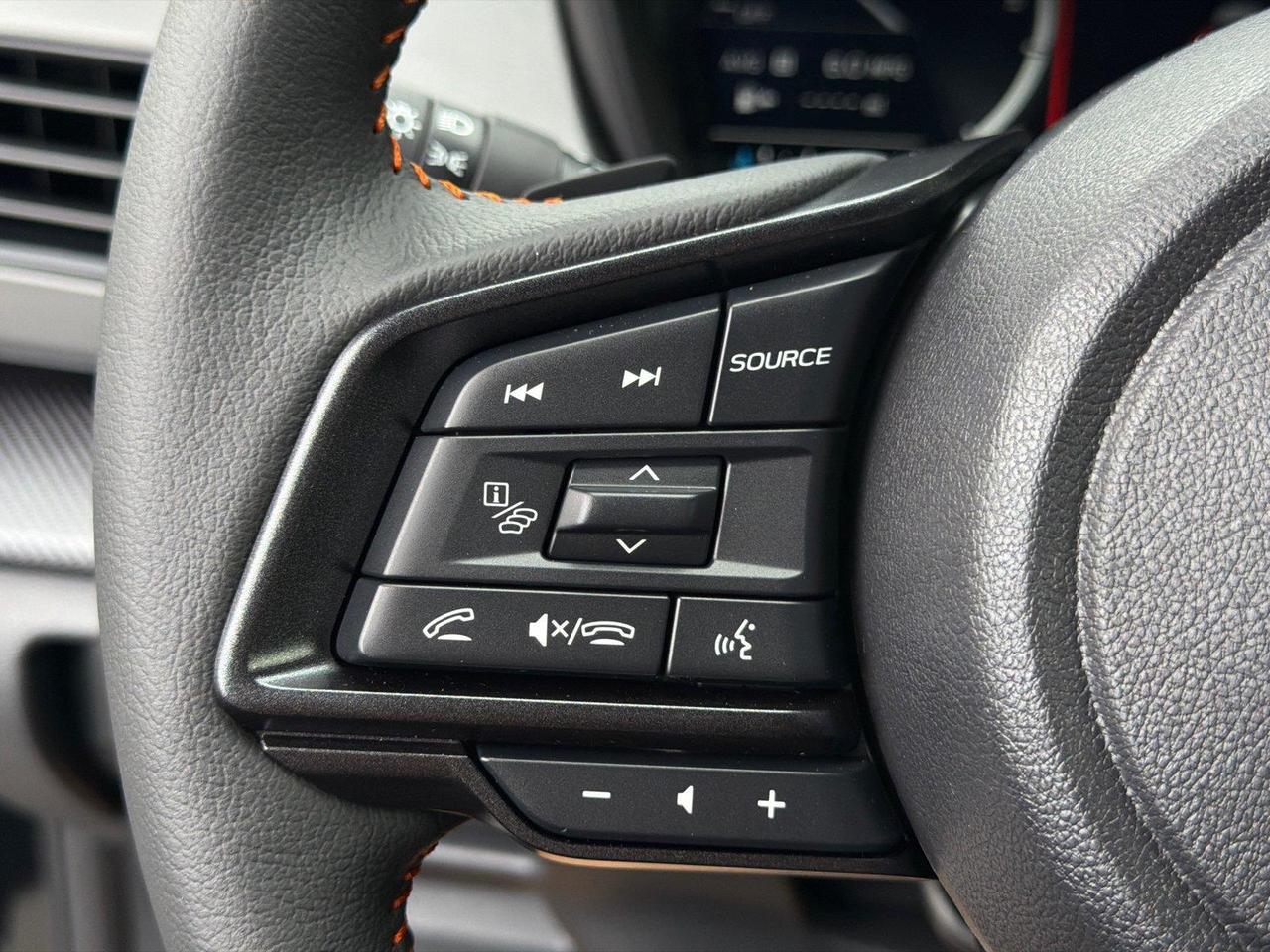2026 Subaru Crosstrek Limited Hybrid Hagerstown MD