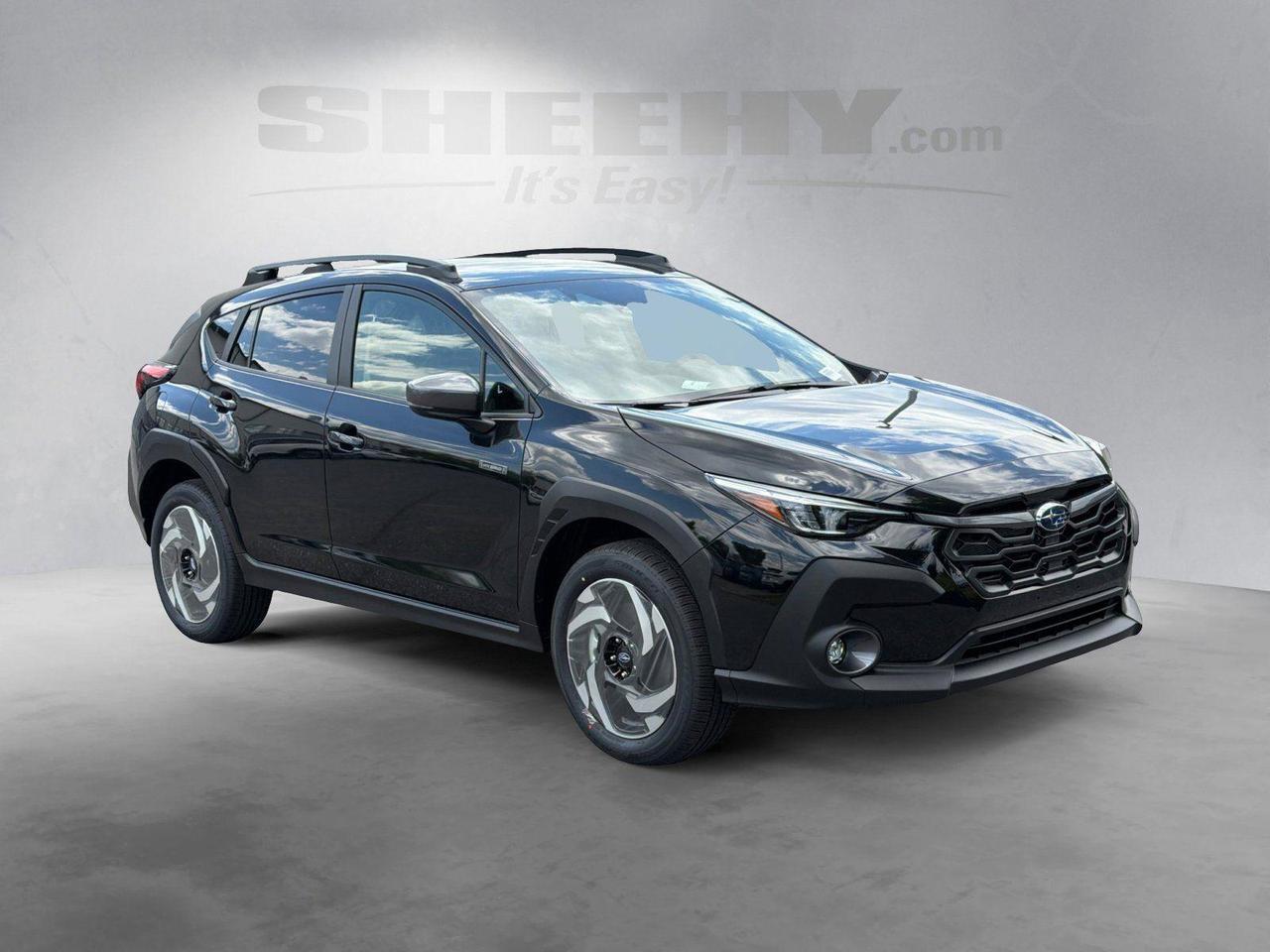 2026 Subaru Crosstrek Limited Hybrid Hagerstown MD