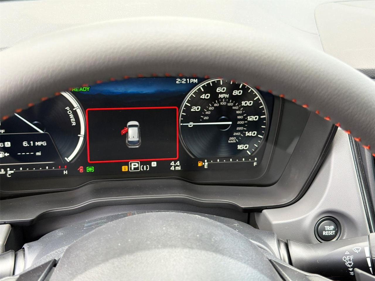 2026 Subaru Crosstrek Limited Hybrid Hagerstown MD